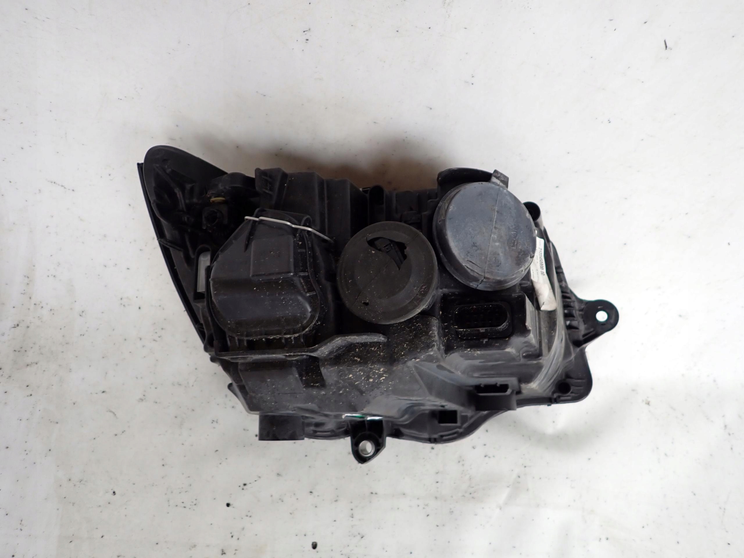 VW T6.1 LIFT 19- light left front front 7L1941005B