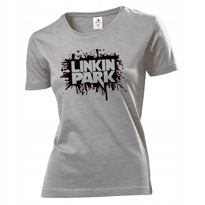 

Koszulka damska Linkin Park S