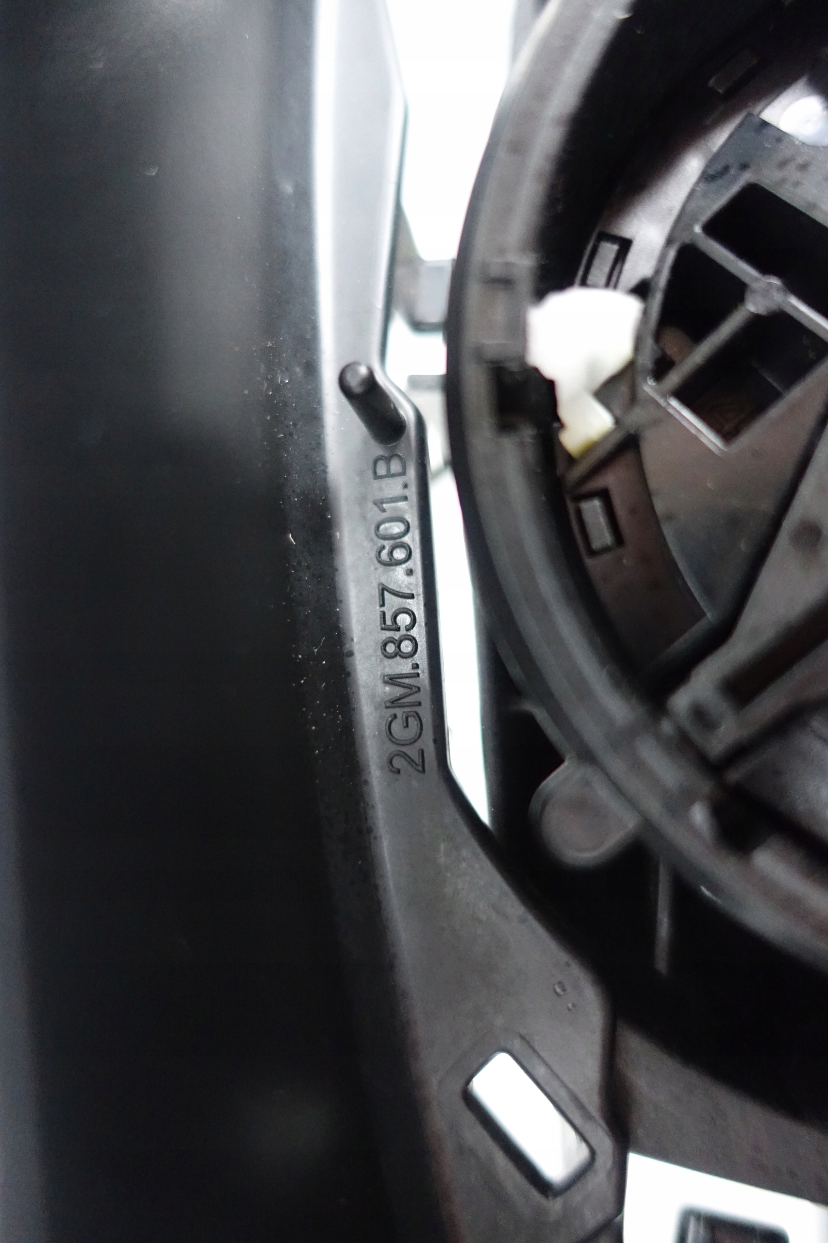 Spiegel links VW T-ROC 2GA 9+2 PIN 2GA857501AS