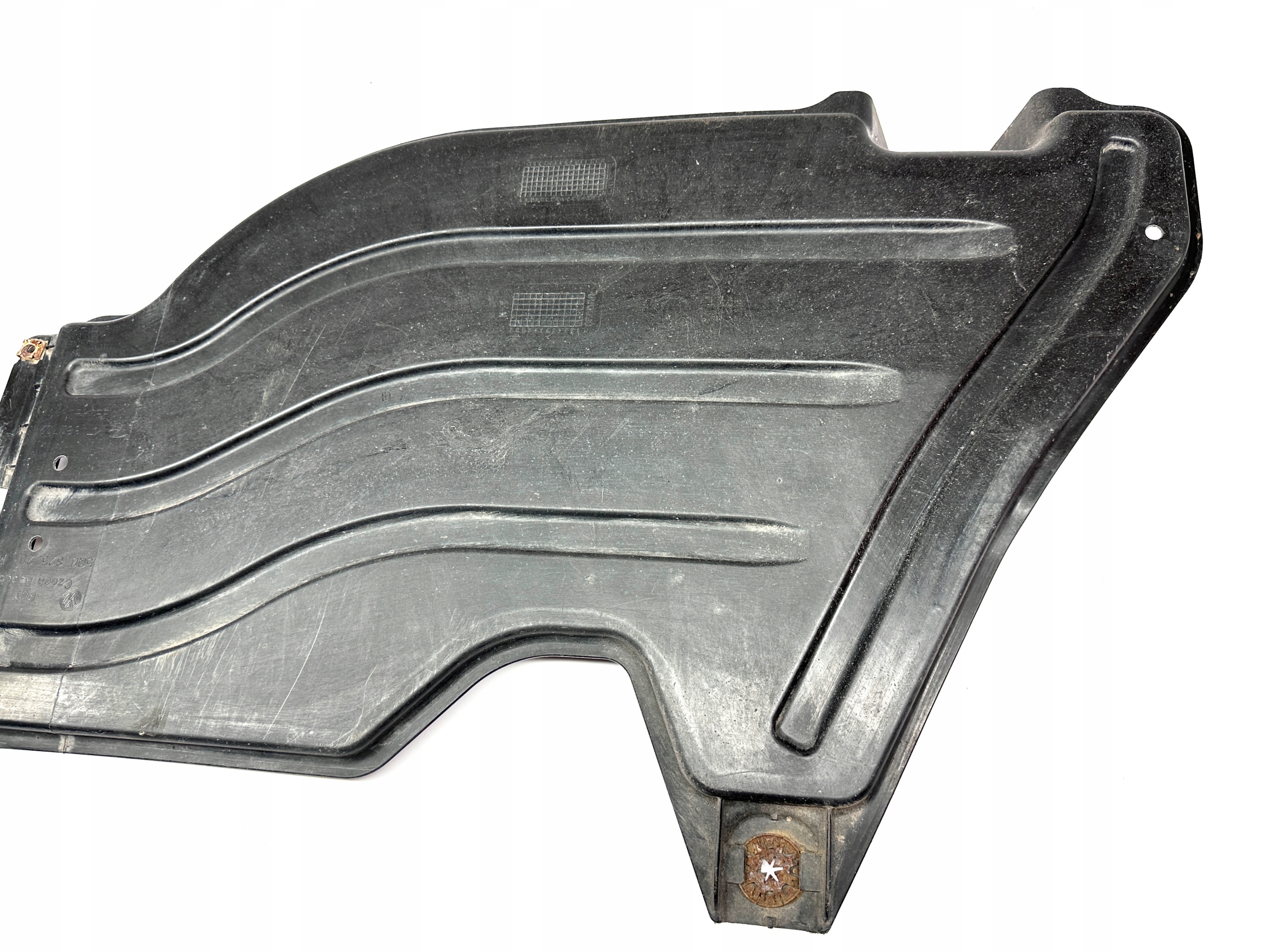 AUDI A3 S3 8V VW GOLF VII cover chassis 5Q0825206M