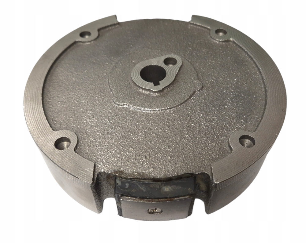 KOŁO MAGNESOWE GX160 GX200 ZONGSHEN CZĘŚCI DO AGREGATU PRĄDOTWÓRCZEGO HONDA Typ pierścień