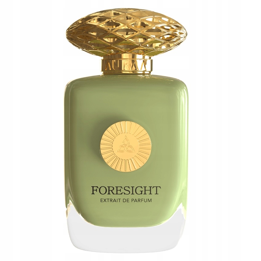 Auraa Desire Foresight Extrait de Parfum Parfém ve spreji 100ml