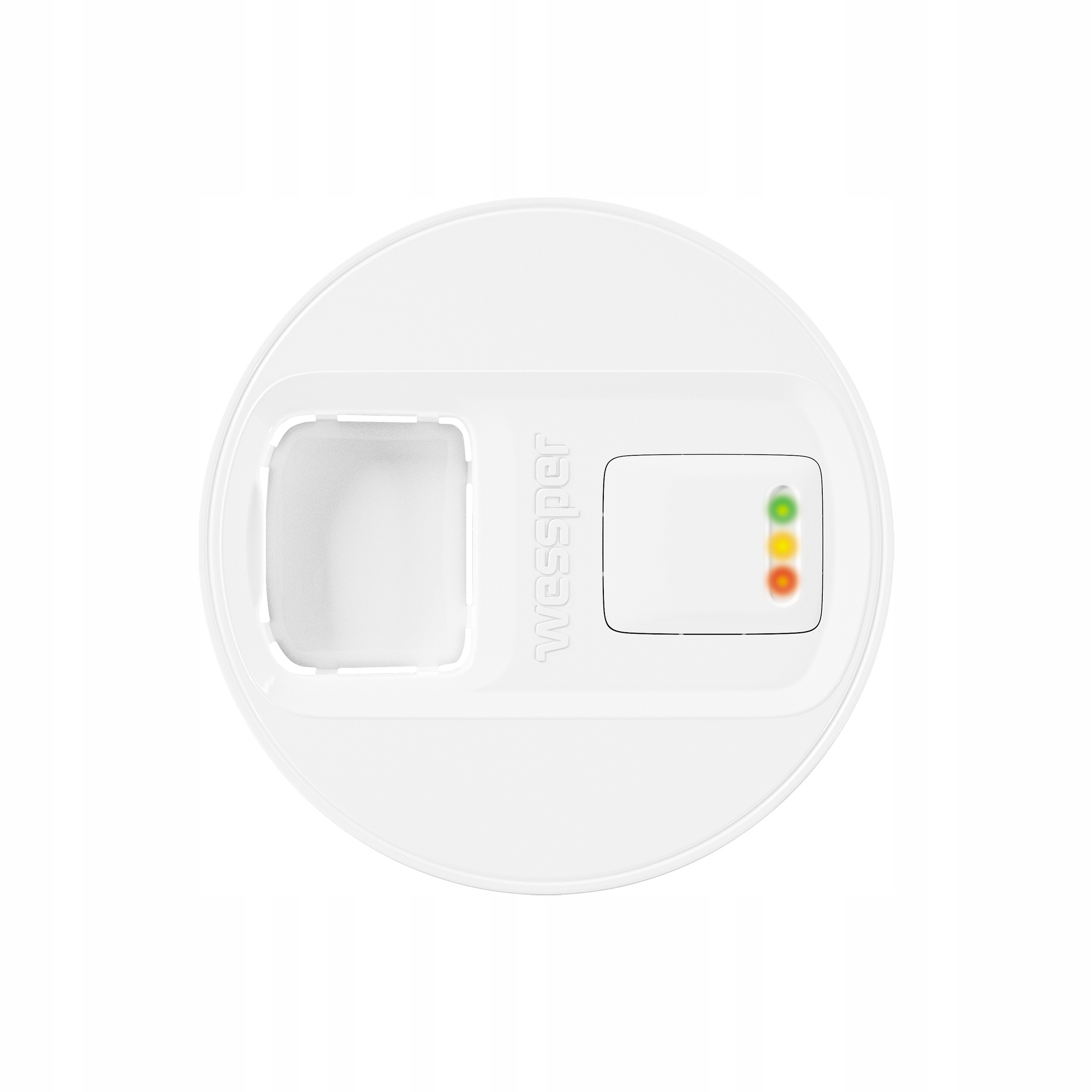 Dzbanek filtrujący Wessper FutureFlow Aquamax LED 3l + 10x Filtr do wody Marka Wessper