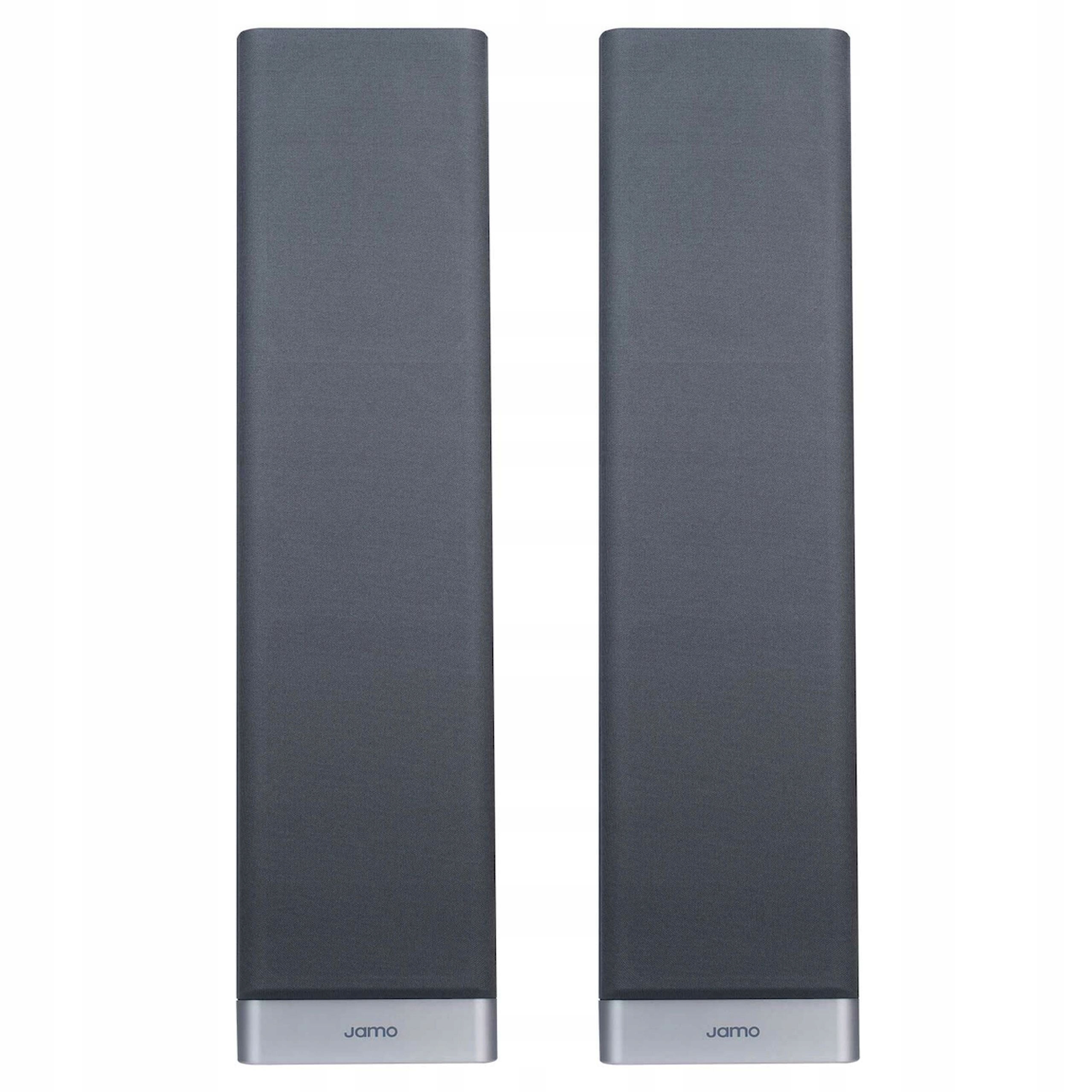 JAMO S7-25HCS STUDIO7 ZESTAW DO KINA DOMOWEGO 5.0 Stan opakowania oryginalne