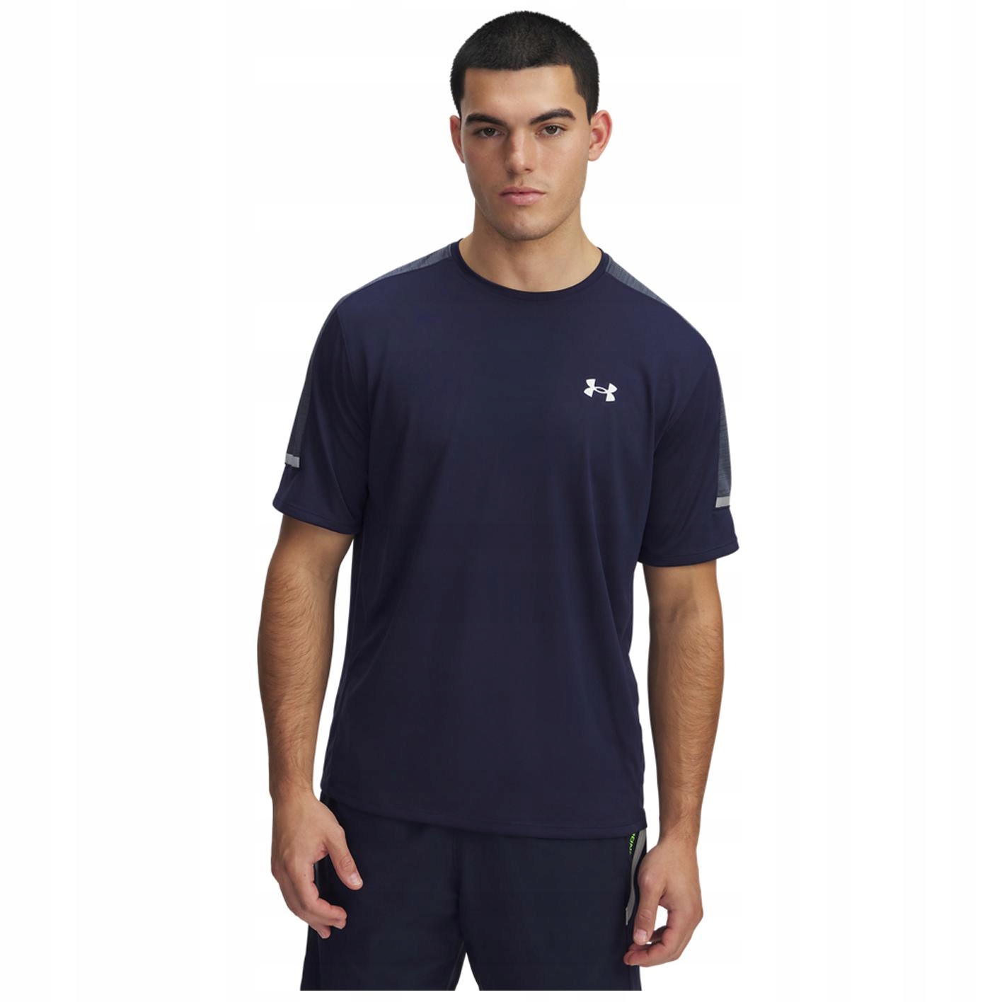 Męska Koszulka z krótkim rękawem Ua Tech Utility S