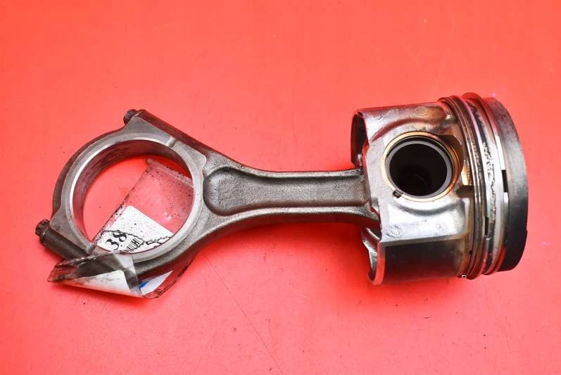 piston connecting rod EE20 SUBARU FORESTER 3 III 2.0 D 147 KM 11-13