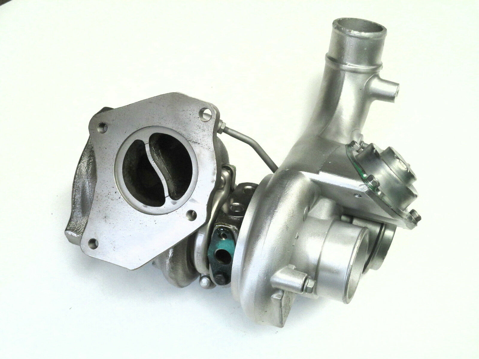 Turbolader RENAULT 2.0 16V Turbo 163PS-224PS F4R 49377-07313 | GmbH