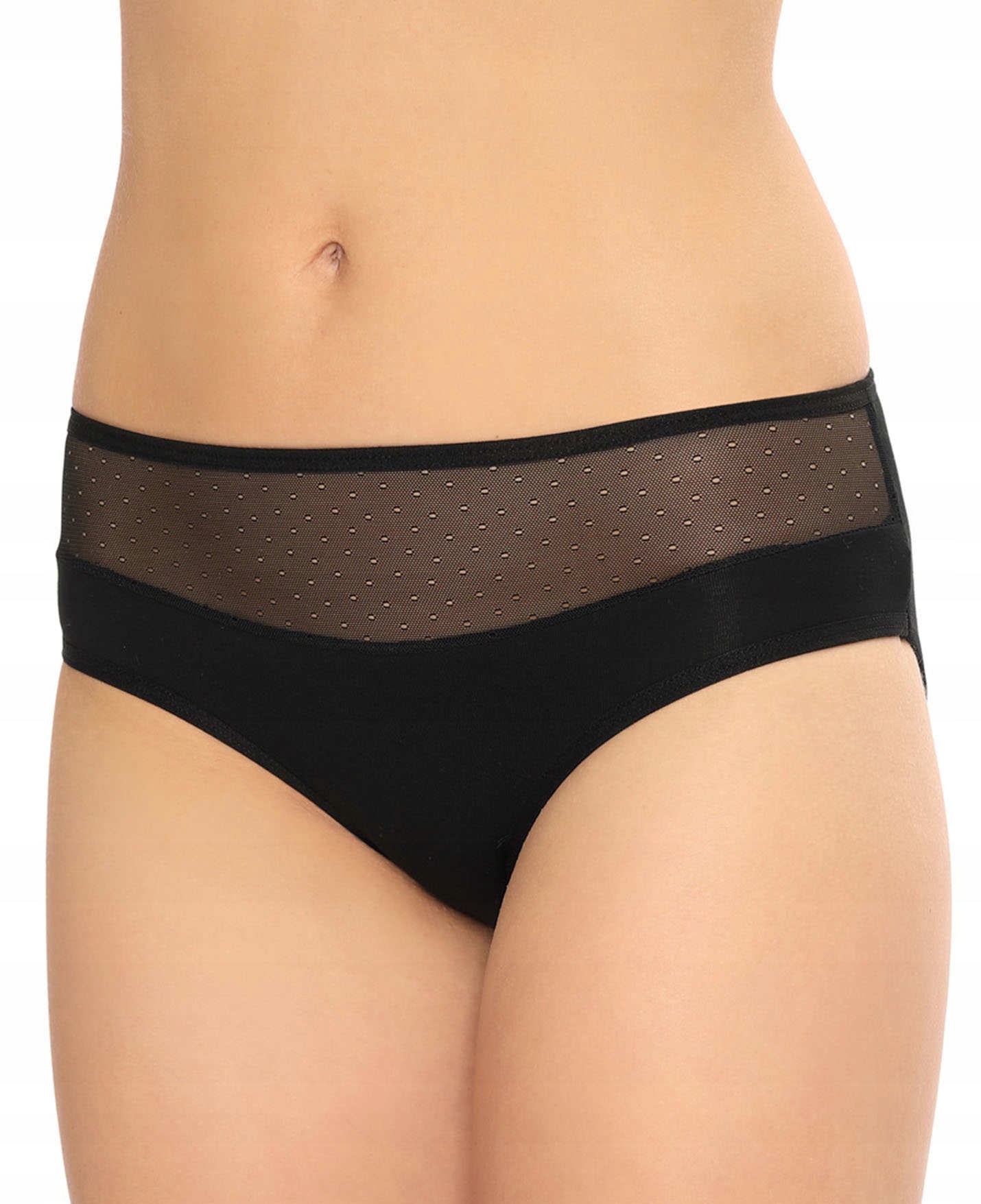 

Wadima 100189 figi damskie bawełna XL