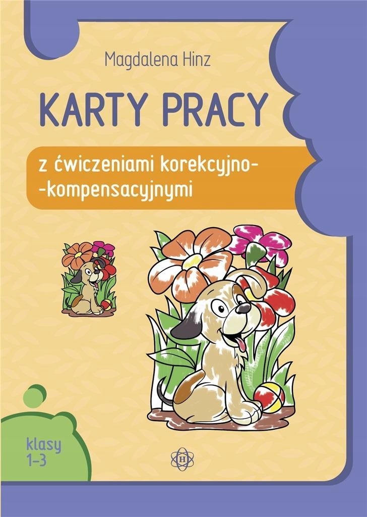 

Karty Pracy Z Ćw. Korekcyjno-kompensacyjnymi 1-3