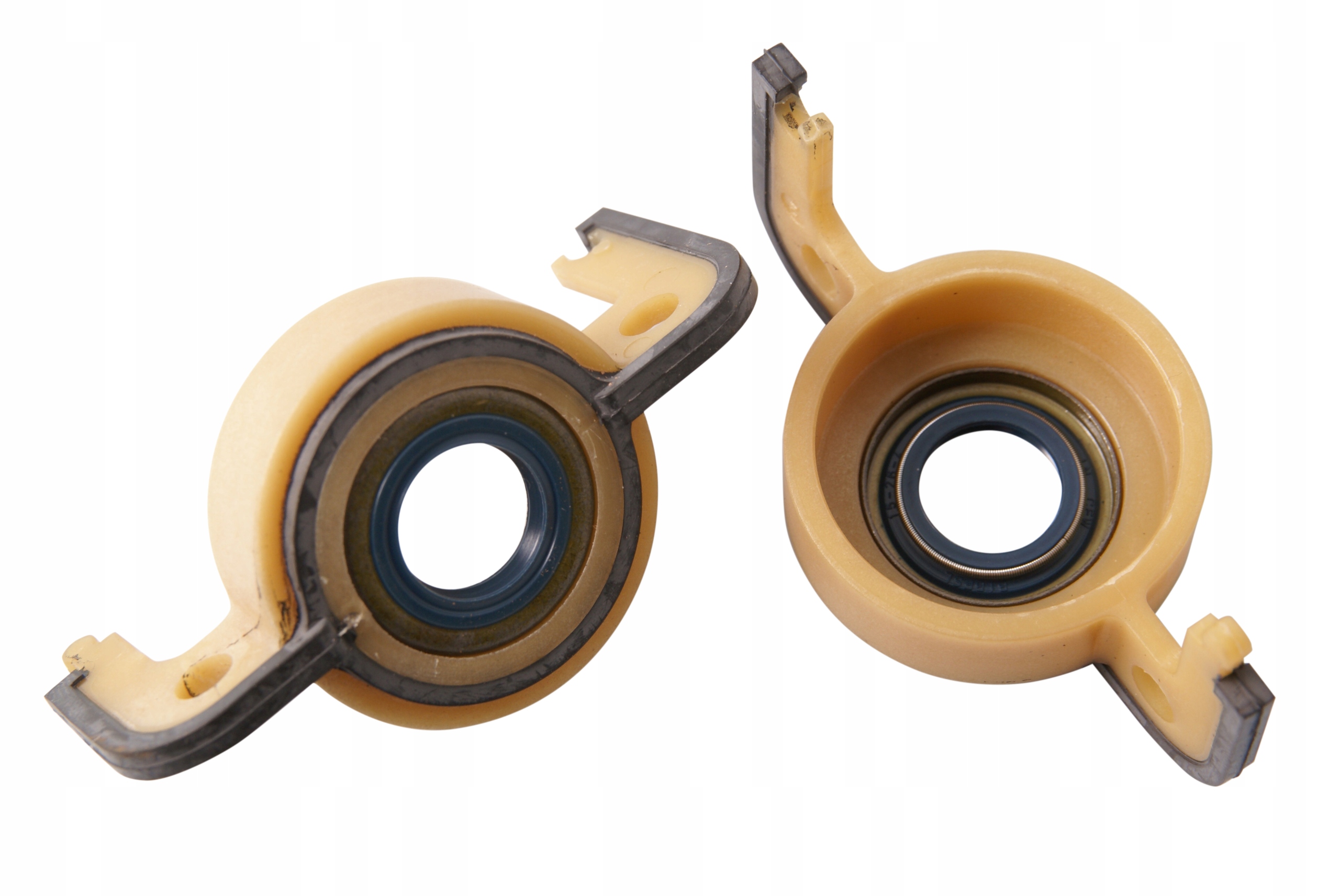 

Osłony Łożysk Uszczelniacz Husqvarna 40 45