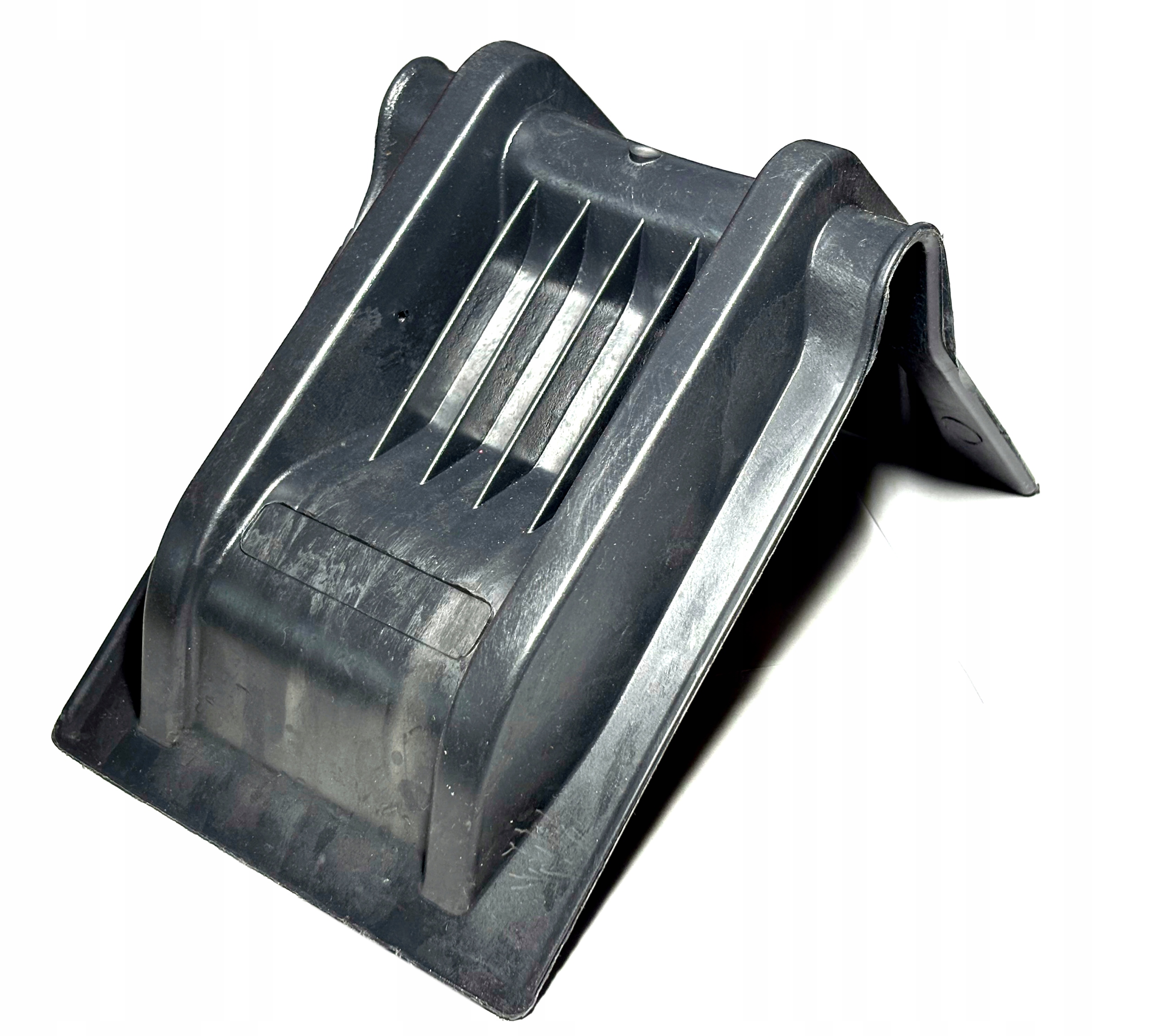 Narożnik Ochraniacz pasa pasów transportowych Kątownik Duży XXL 155x195