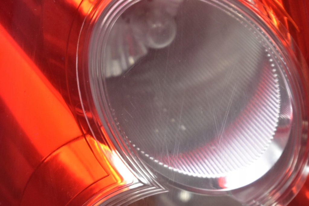 light left rear part rear C23551160 MAZDA 5 1 and CR 05-08