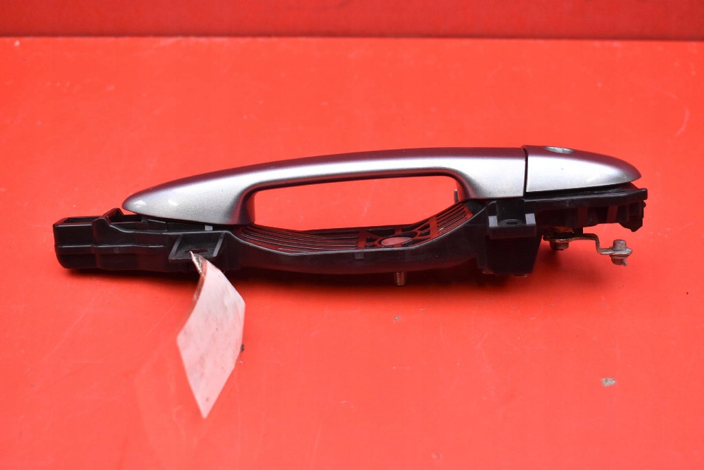 handle left front front 38P MAZDA 2 II DE 07-10