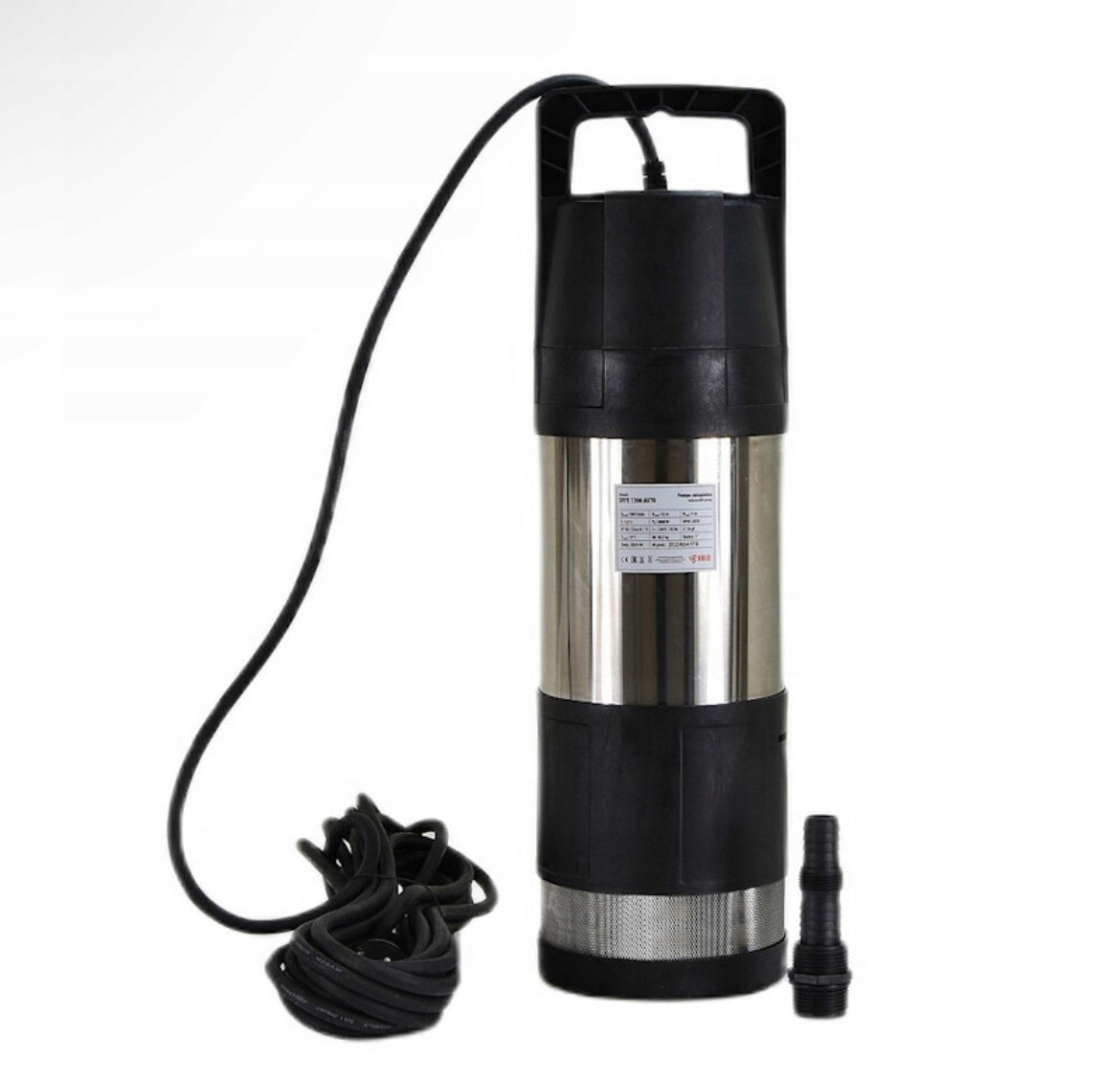 Ponorná Pumpa Dive 1200 Auto Ibo 230V