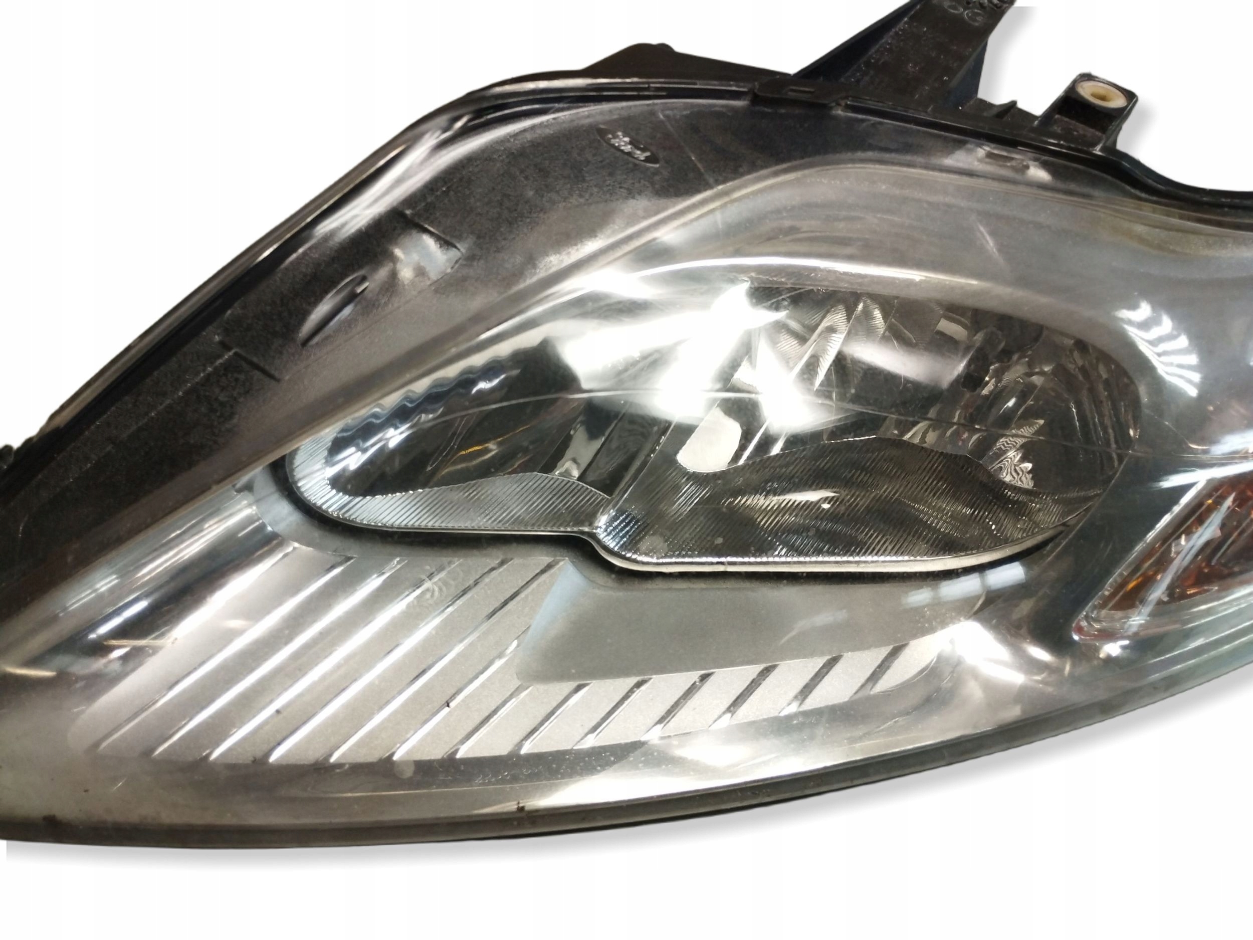 Ford Mondeo MK4 IV Reflektor light left front BS7113W030AF