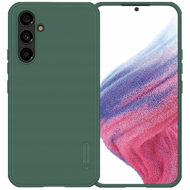 

Etui Nillkin do Galaxy A54 5G case cover obudowa