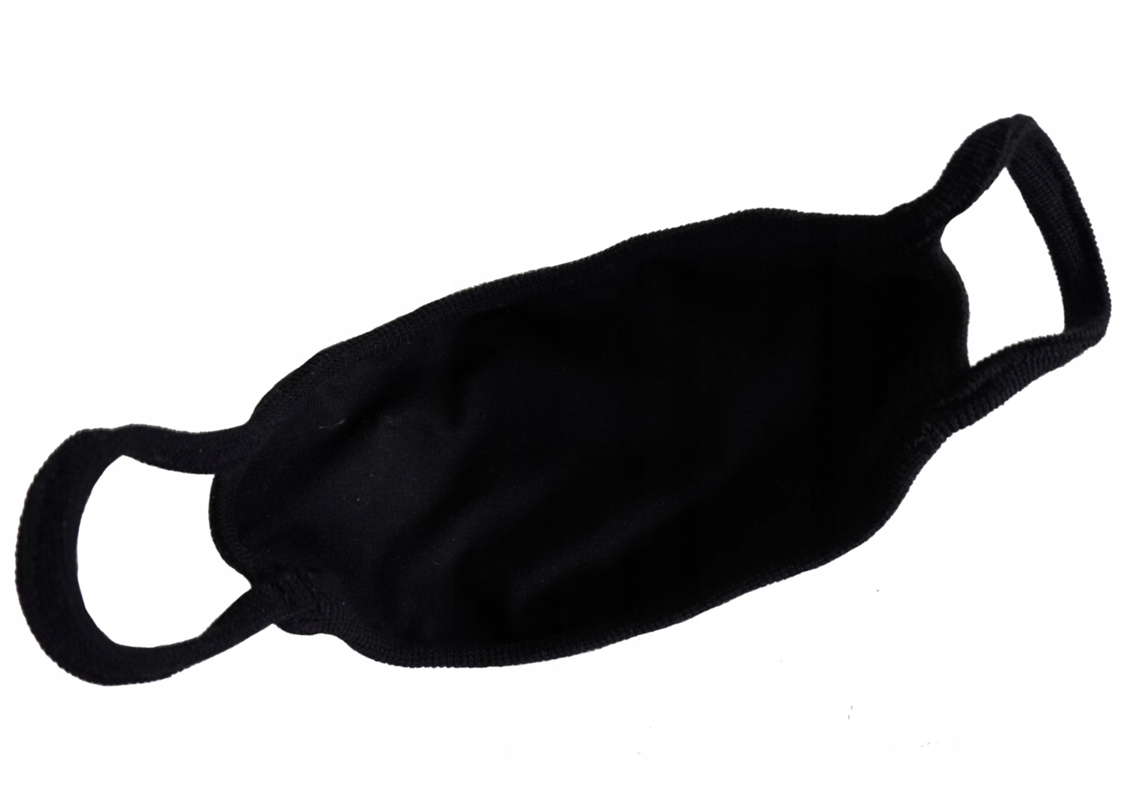 Маска ЧЕРНАЯ Street Wear Как Suprerme TechWear