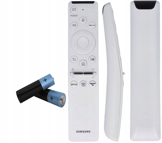 Originální Dálkový Ovladač Pro Televizor QE75LS03AA Samsung LS03AA QE75LS03AAU