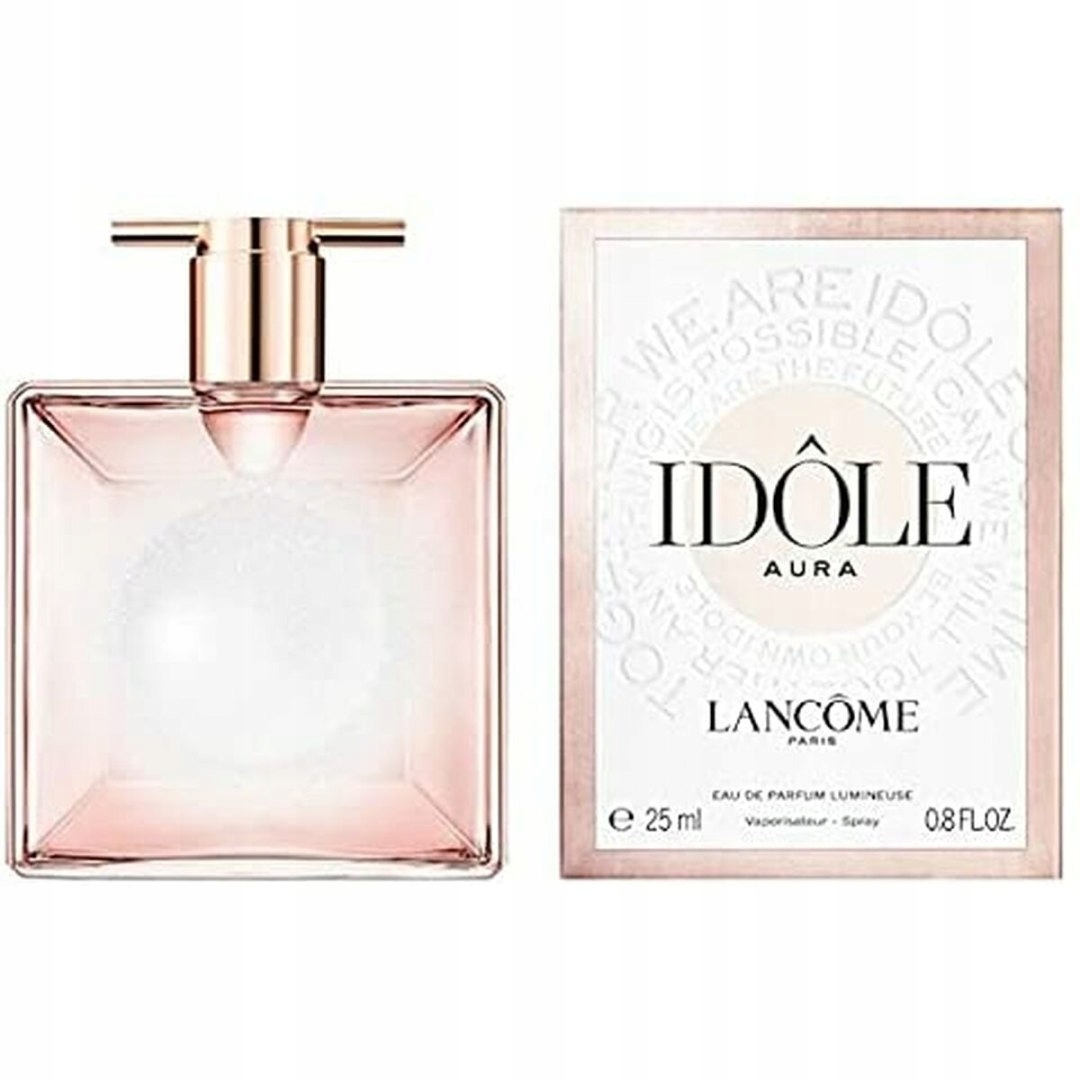 Dámské Parfémy Lancôme Idôle Aura Edp 25 ml