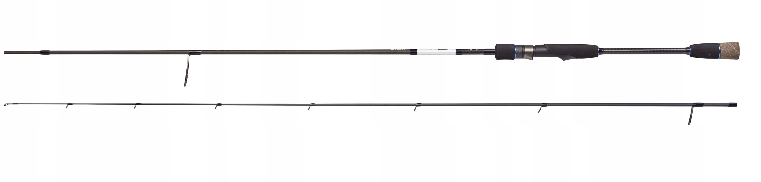 

Wędka Dam Effzett Microflex 2,70m 3-15g