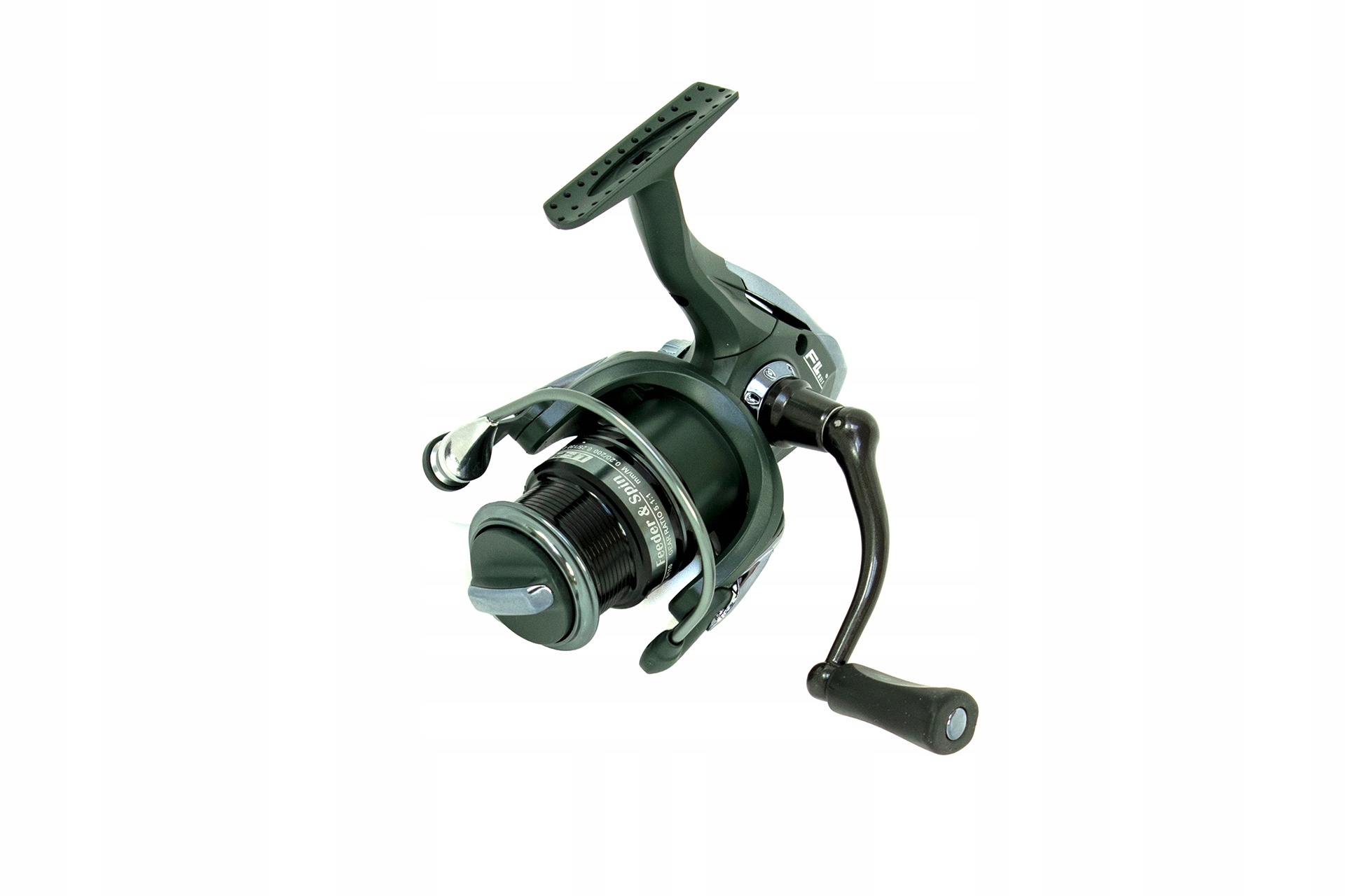 Kołowrotek FL Feeder & Spin LF-20F match 9+1bb spinning spławik picker