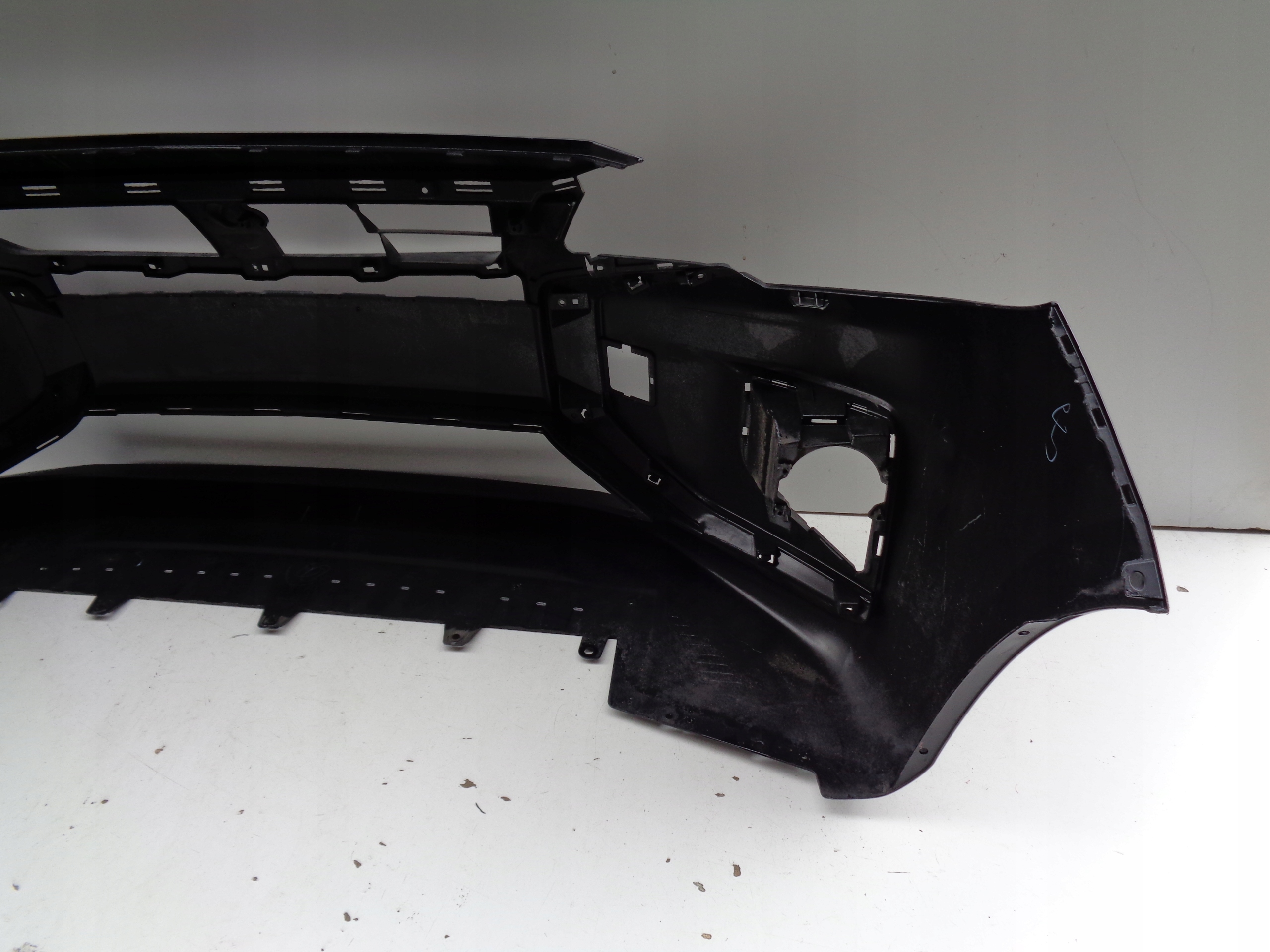 front bumper MITSUBISHI SPACE STAR 20- NR 51525
