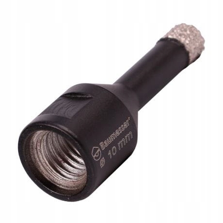 

Distar Wiertło Koronka Do Gresu 10mm na Sucho