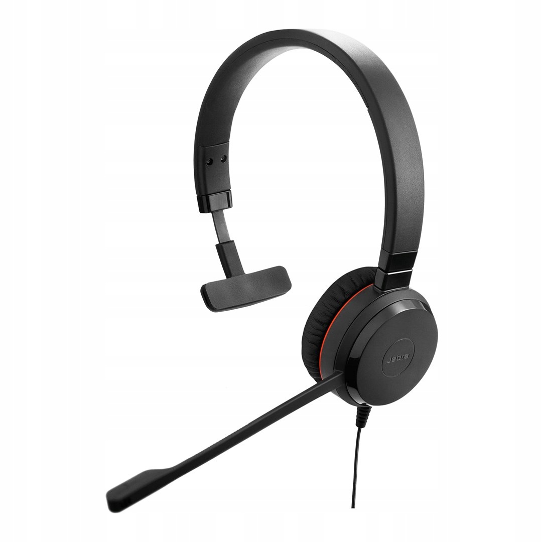 Jabra Evolve 30 II Uc mono Usb-a