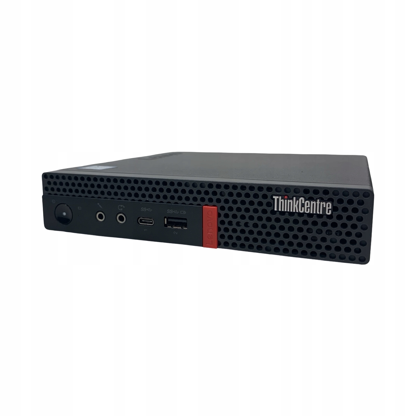 Lenovo Thinkcentre M720q - Niska cena na Allegro