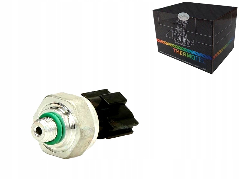 KTT130026 - РОЗШИРЮВАЛЬНИЙ КЛАПАН - СИСТЕМА КОНДИЦІОНУВАННЯ ПОВІТРЯ [THERMOTEC]