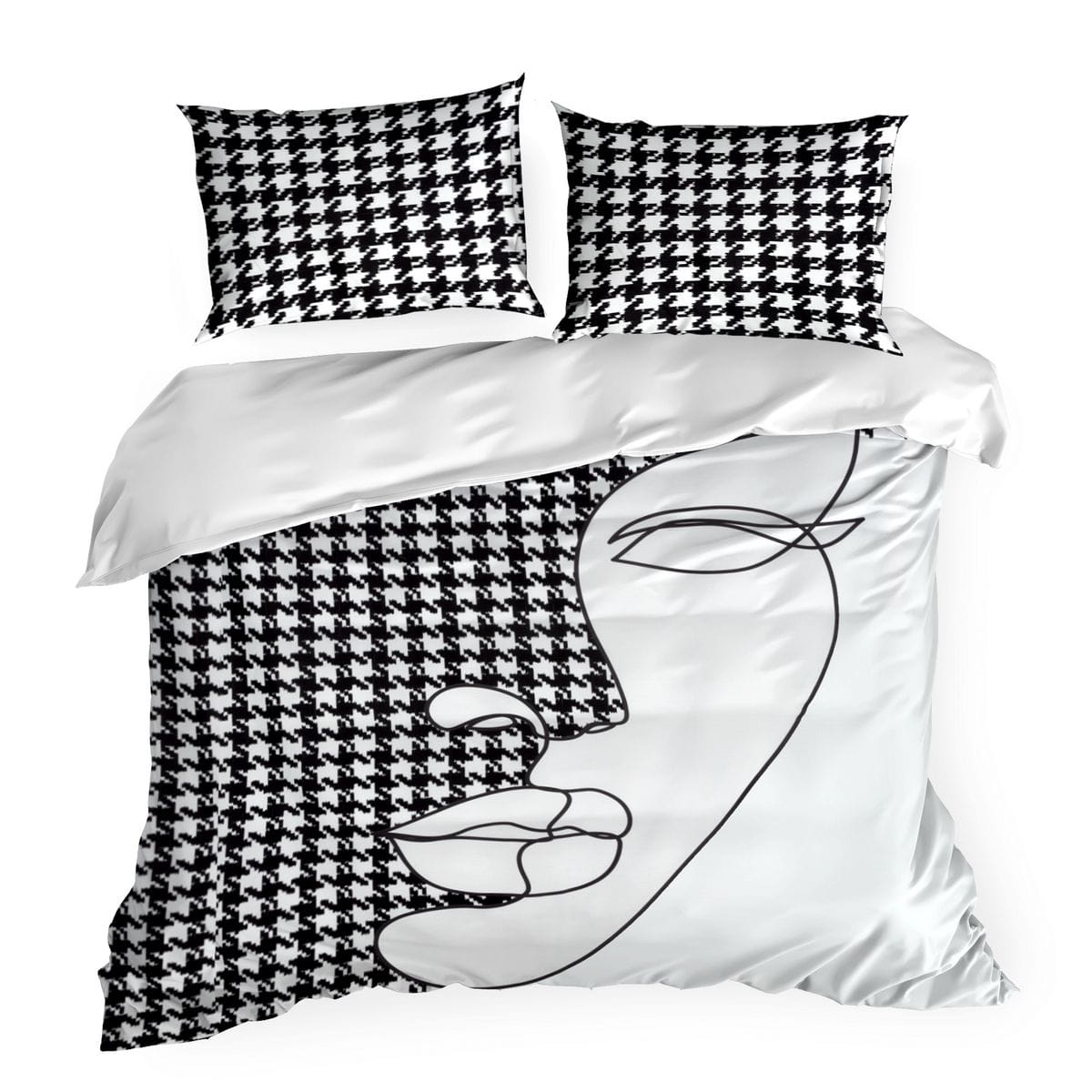 

Pościel Premium 160x200 Eurofirany Premium 9