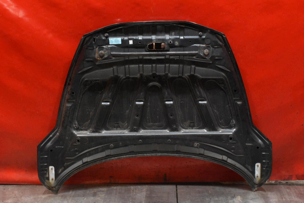 Cofano nero NISSAN JUKE 1 e LIFT 14-19