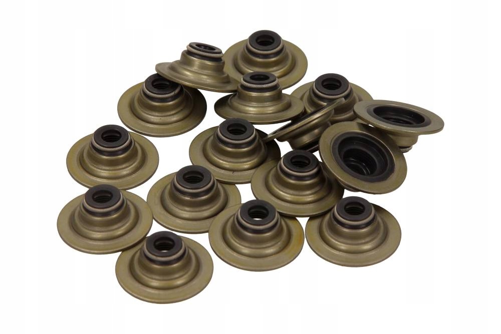 12-34836-01 - Комплект герметиков, шток клапана для ROVER