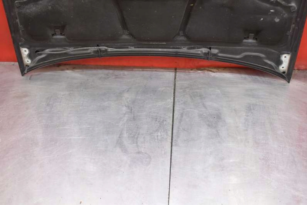 Cofano Z20R OPEL MERIVA A LIFT 04-10