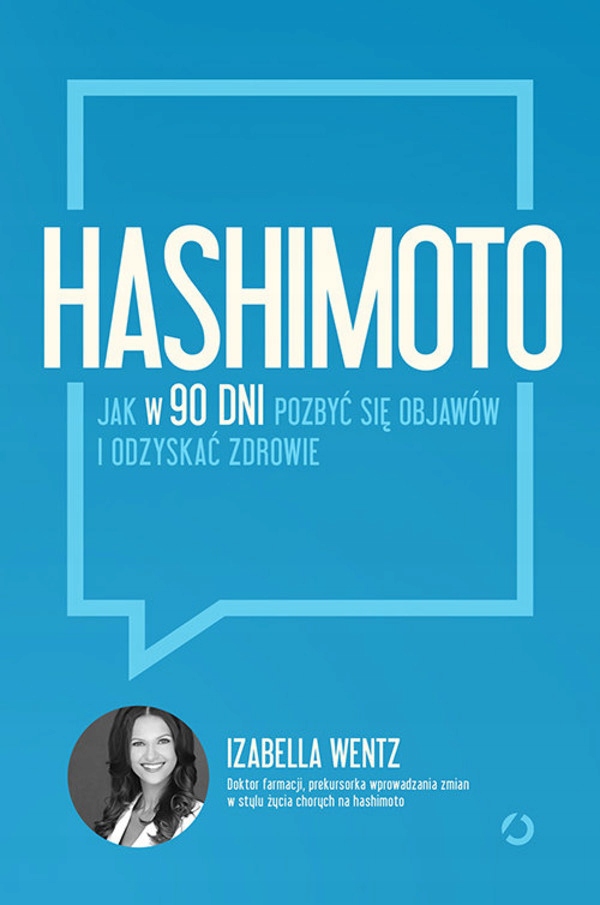 

Hashimoto Izabella Wentz