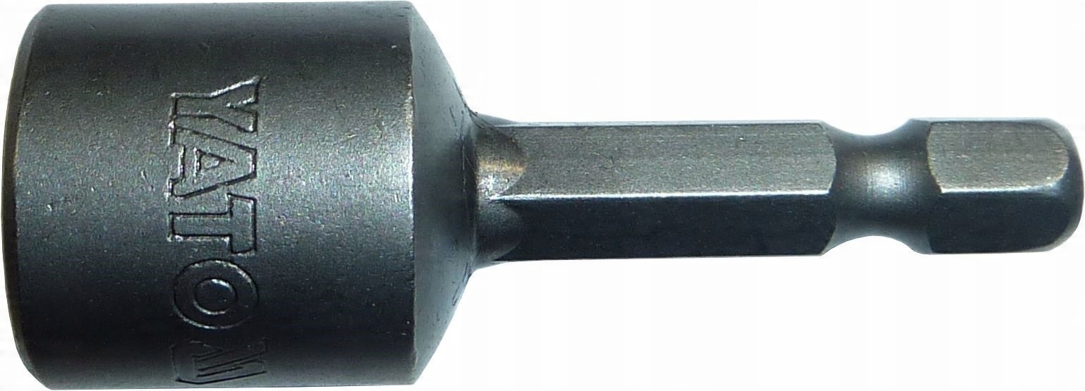 

Bit Końcówka Nasadka Magnetyczna Klucz Yato 10MM
