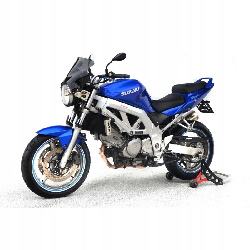Motocyklové sklo Suzuki Sv 1000 N (2003-2008) Naked