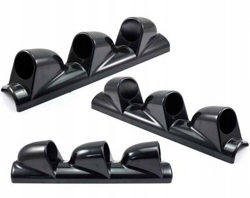 ADAPTER ZEGARÓW UNIWERSALNY SŁUPEK 3x52mm