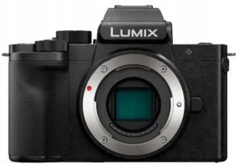 Aparat Panasonic Lumix DC-G100D Body
