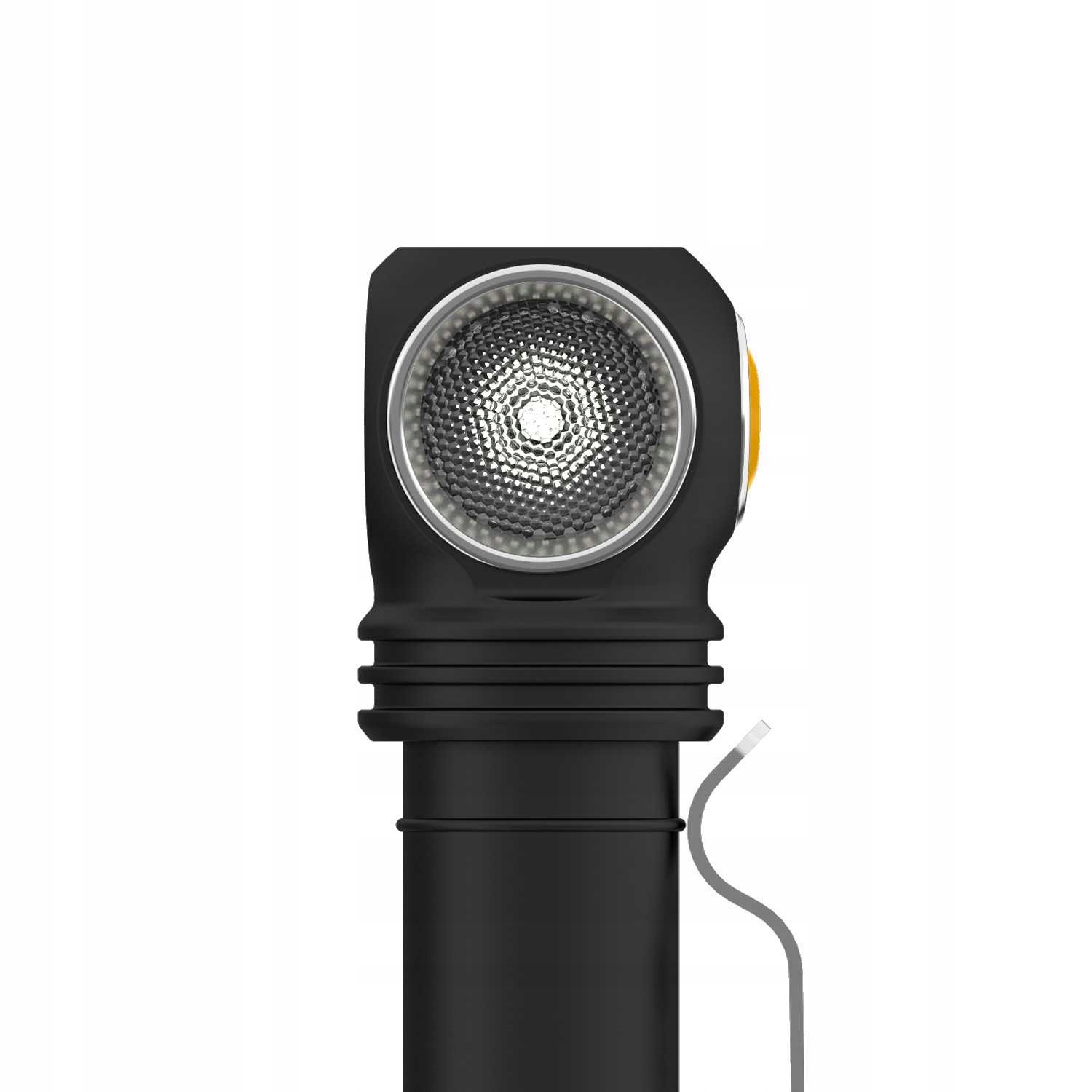 Czołowa Armytek Wizard C2 Pro Magnet Biały 2500lm Model Wizard C2 Pro XHP50.2