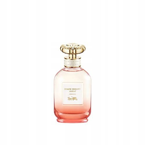 Coach Dreams Sunset Edp Objem: 60 ML Pro Ženy