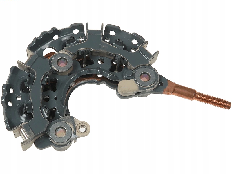 AS-PL ARC6002 Prostownik, alternator Producent części AS-PL