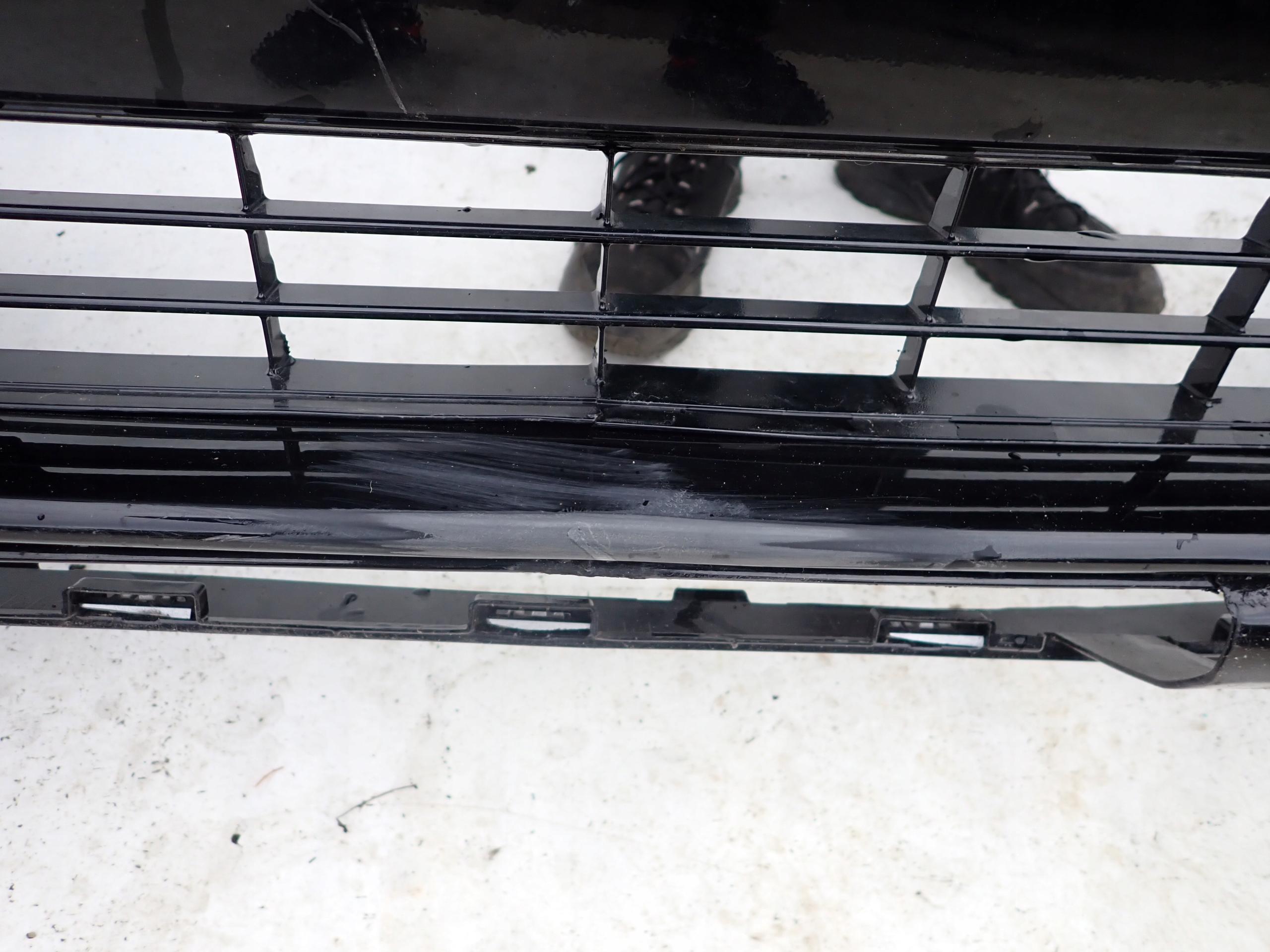 TOYOTA RAV4 V 19- bumper front front PDC SPR