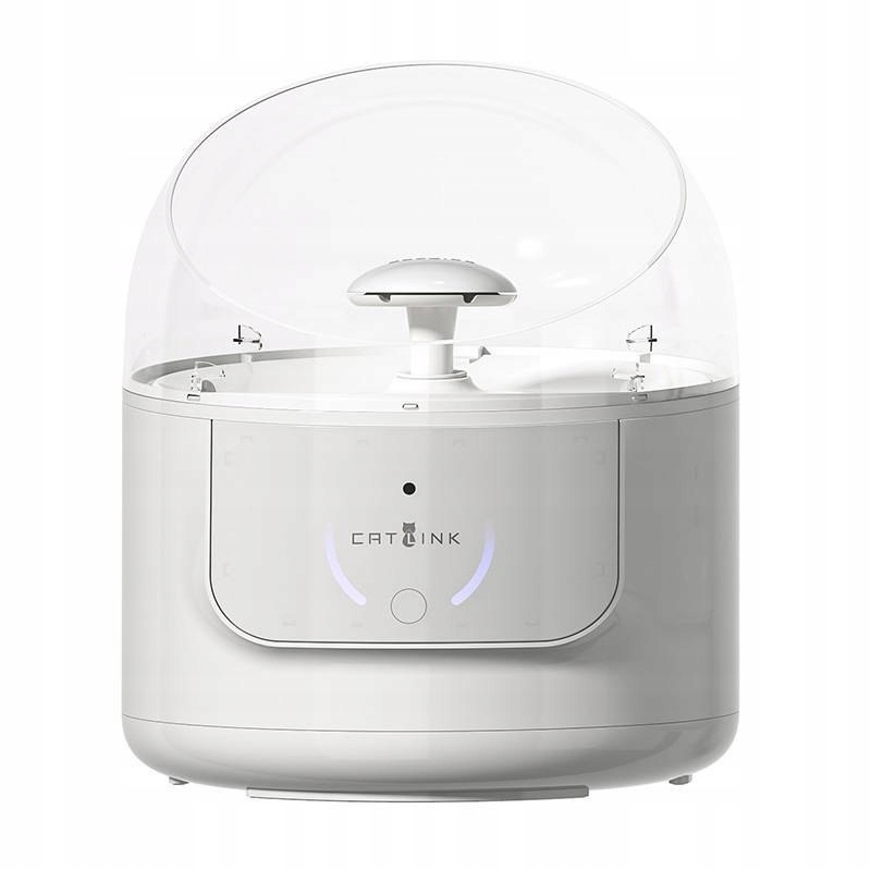 Levně Catlink Inteligentní Fontána Napáječka Pro Kočky psa