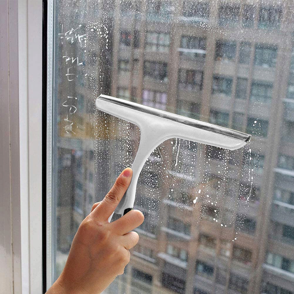 ŚCIĄGACZKA WODY DO SZYB OKIEN PRYSZNICA SILIKONOWA EAN (GTIN) 5908228002620