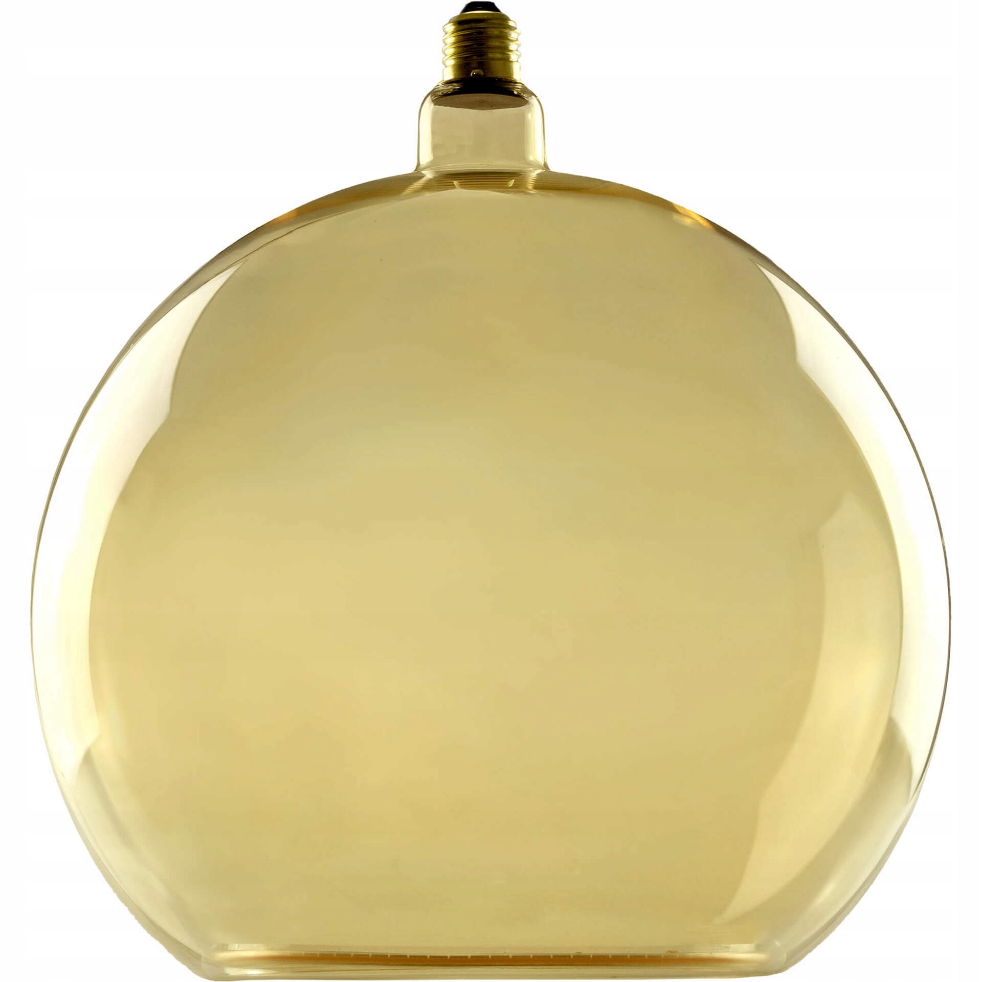 Segula 55079 Led Floating Globe 300 zlatá E27 5 W (32 W) 350 Lm 2200 K