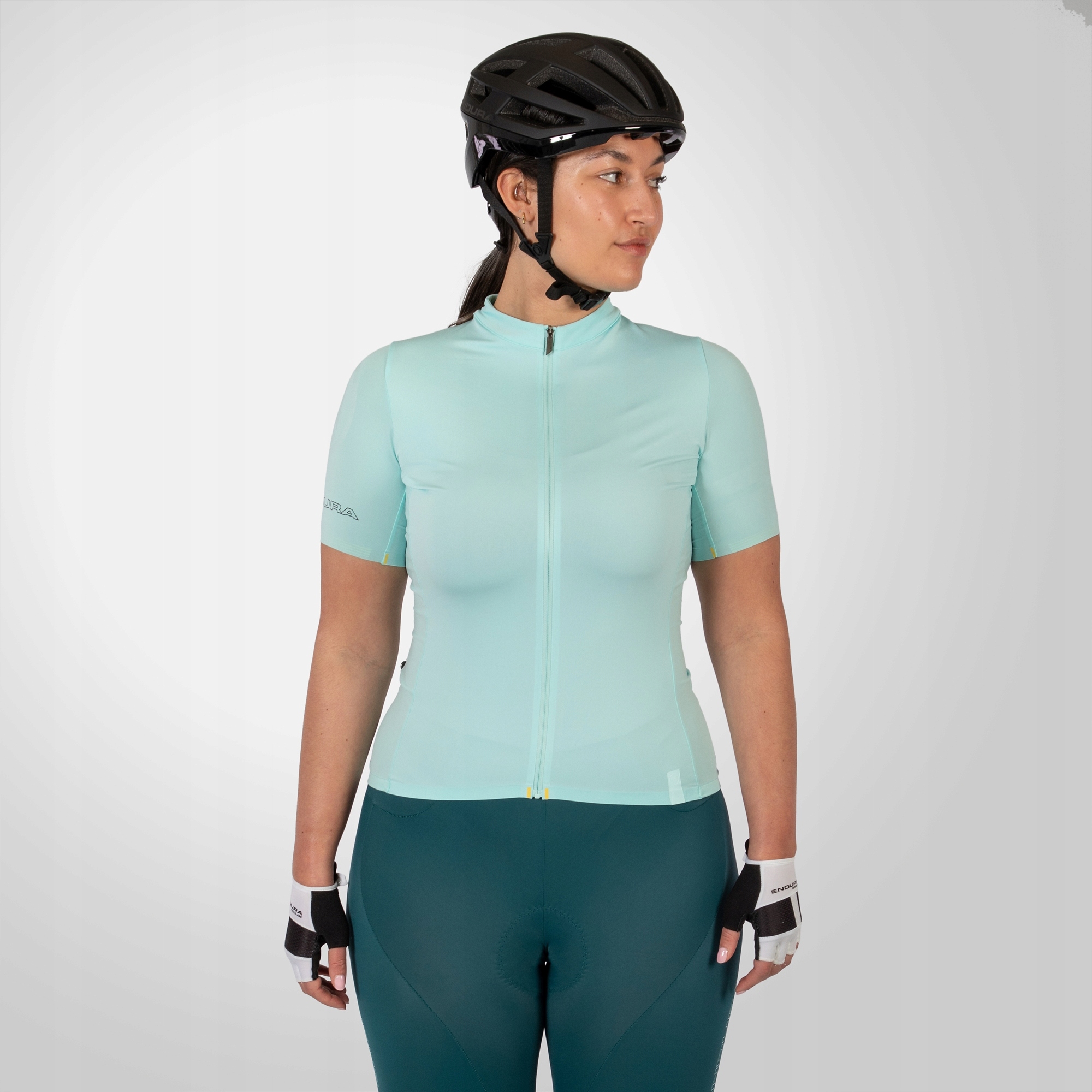 Koszulka Kr.endura Wms Pro Sl M Blue