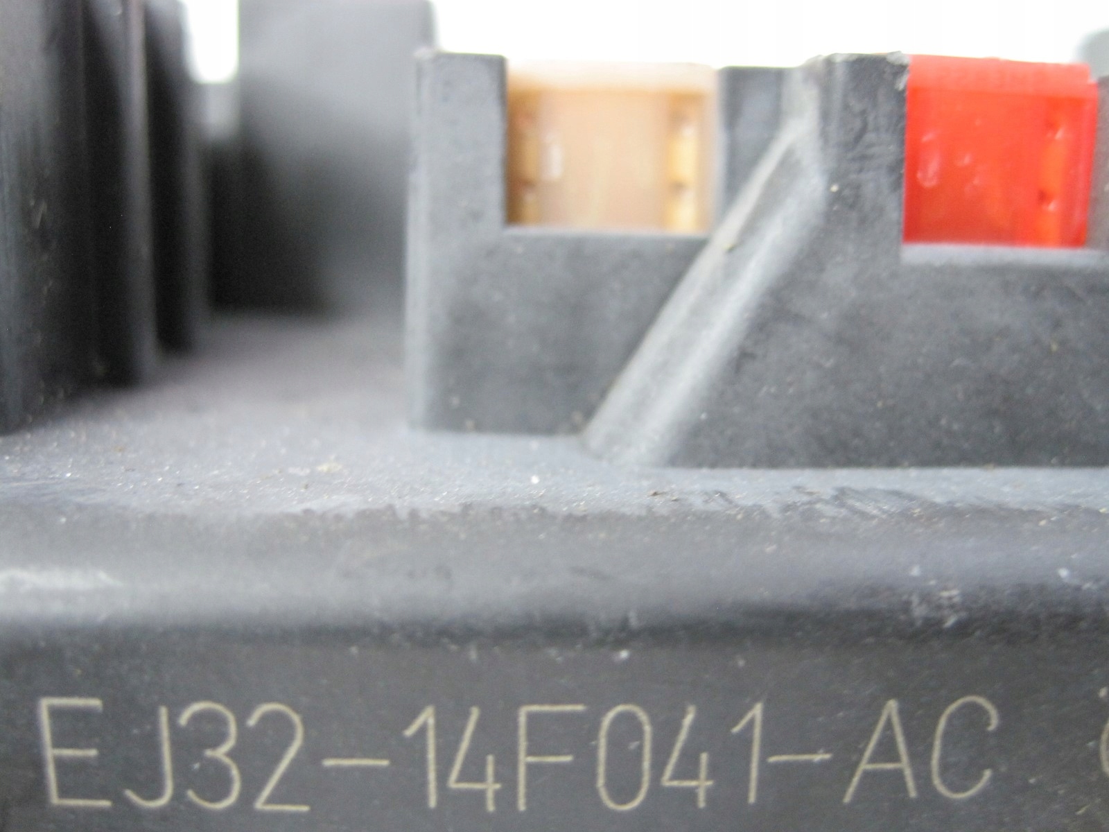 Moduł sterownik BSI Land Rover Evoque EJ32-14F041-AC Producent inny