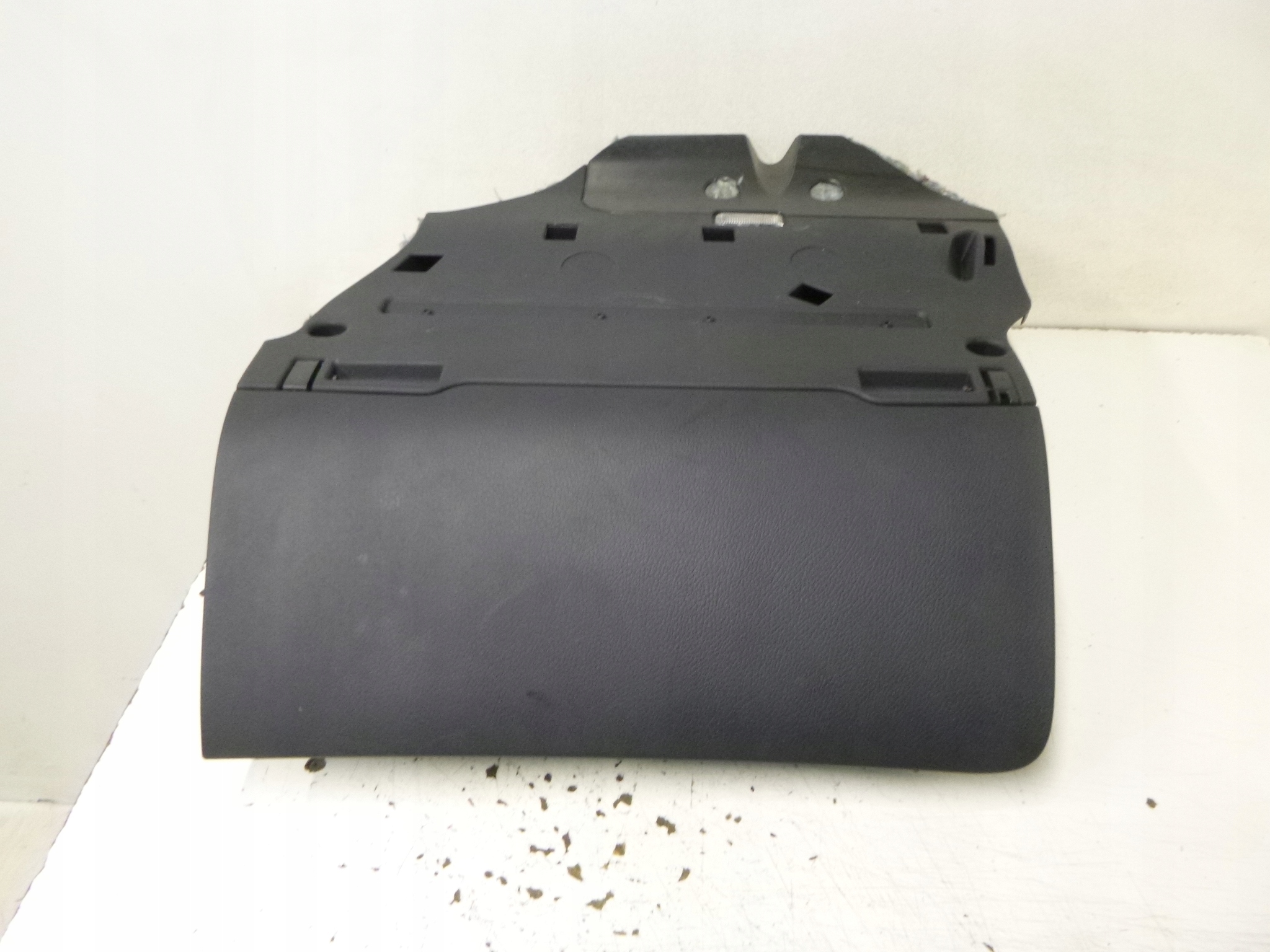passenger compartment Audi A6 C6 2006r. 4F1 857 035BT