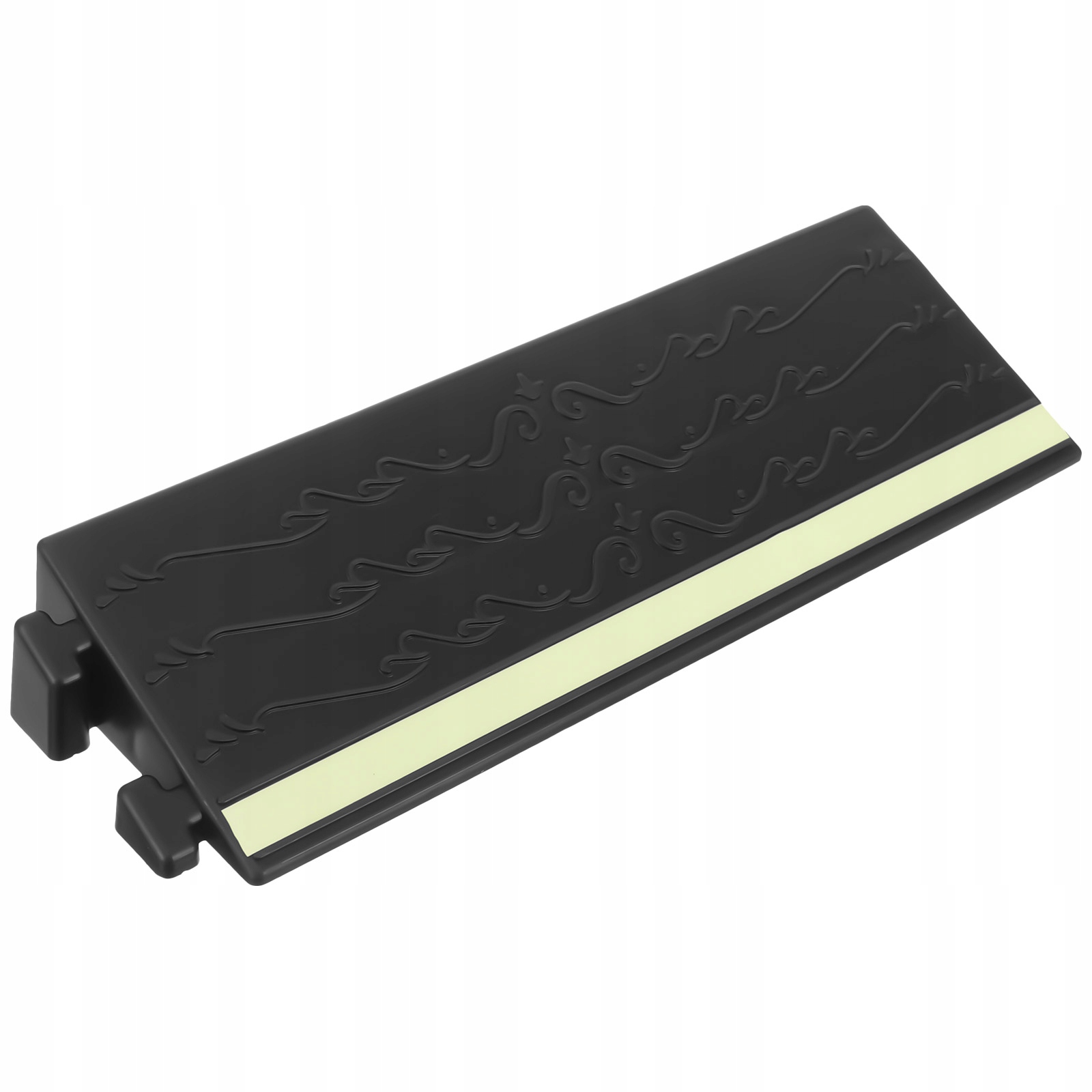 PODŚWIETLANY GUMOWY PODJAZD MATA <span>class ="notranslate">DO PROGU WEWNĘTRZNEGO</span> Kod producenta NMH105849MS8KNZR843